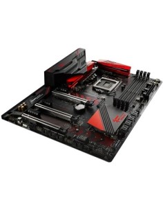 Asrock Fatal1ty Z270 Gaming K6 LGA 1151 (Zócalo H4) Intel® ATX
