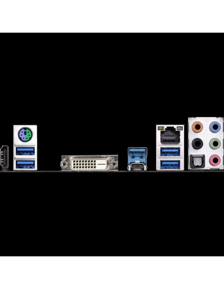 Asrock Z270 Killer SLI LGA 1151 (Zócalo H4) Intel® ATX