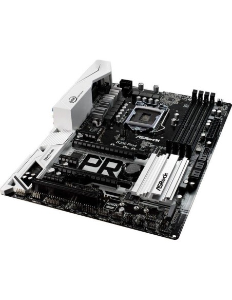 Asrock B250 Pro4 LGA 1151 (Zócalo H4) Intel® ATX