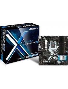 Asrock Z270M Extreme4 LGA 1151 (Zócalo H4) Intel® Z270 Micro ATX