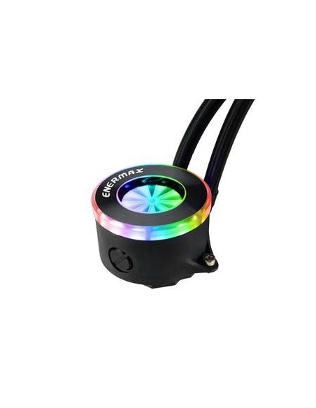 Enermax LiqFusion 240 refrigeración agua y freón Procesador