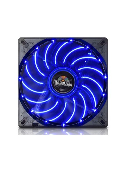 Enermax UCTA12N-BL ventilador de PC Carcasa del ordenador