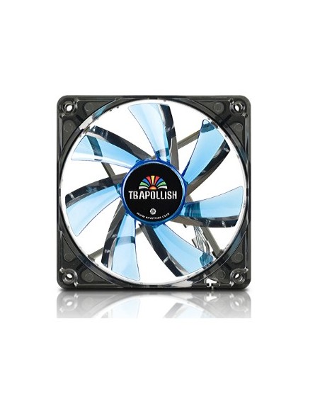 Enermax UCTA12N-BL ventilador de PC Carcasa del ordenador