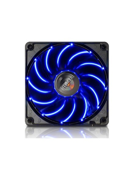 Enermax UCTA12N-BL ventilador de PC Carcasa del ordenador