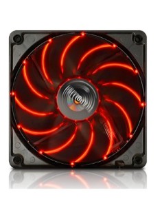 Enermax UCTA12N-R ventilador de PC Carcasa del ordenador