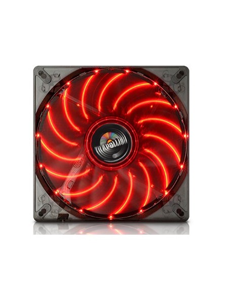 Enermax UCTA12N-R ventilador de PC Carcasa del ordenador