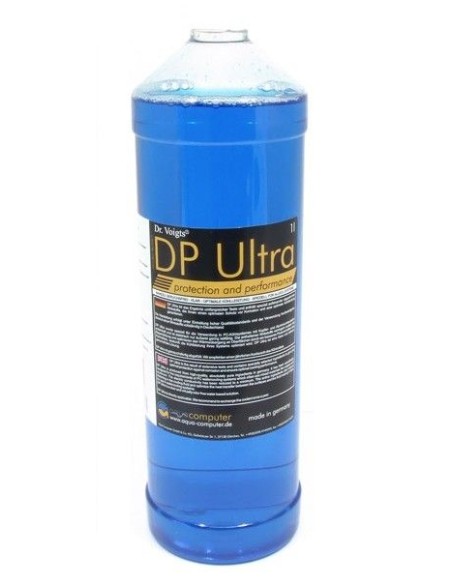 Aqua Computer Double Protect Ultra Azul