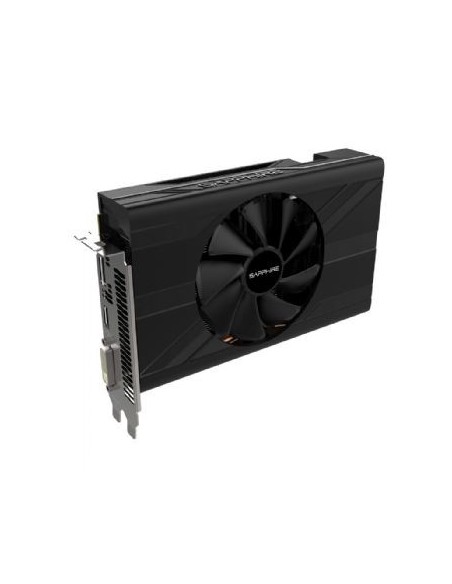 Sapphire 11266-34-20G tarjeta gráfica Radeon RX 570 4 GB GDDR5