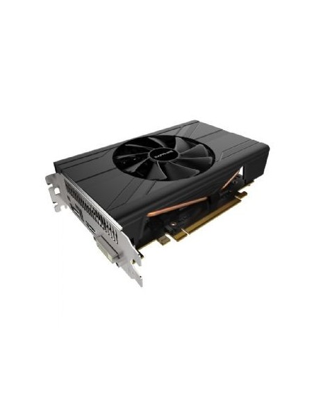 Sapphire 11266-34-20G tarjeta gráfica Radeon RX 570 4 GB GDDR5