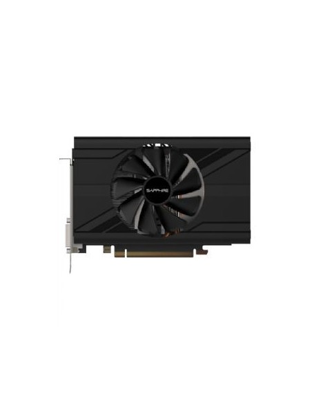 Sapphire 11266-34-20G tarjeta gráfica Radeon RX 570 4 GB GDDR5