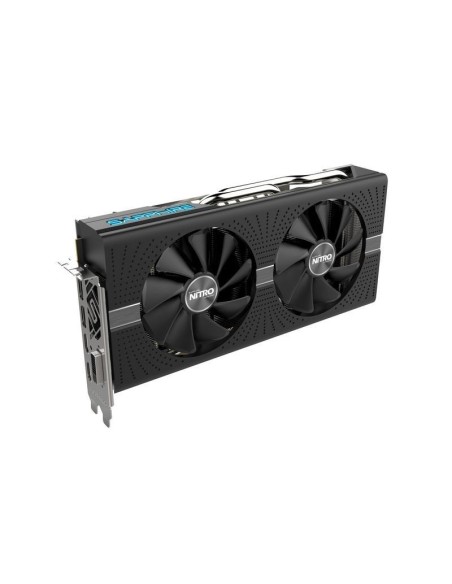 Sapphire NITRO+ Radeon™ RX 570 4GD5 Radeon 4 GB GDDR5