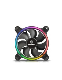 Enermax T.B. RGB Carcasa del ordenador Ventilador