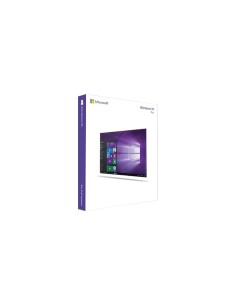 Microsoft Windows 10 Professional