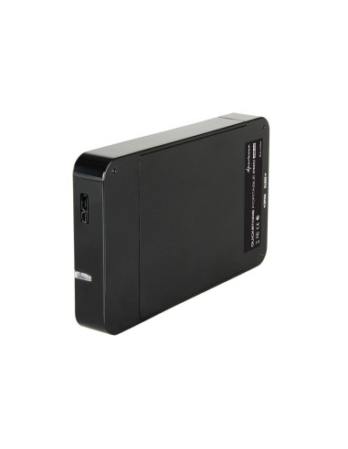 Sharkoon QuickStore Portable Pro USB3.0 2.5" Negro
