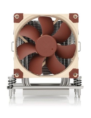 Noctua NH-U9 TR4-SP3 ventilador de PC Procesador Enfriador