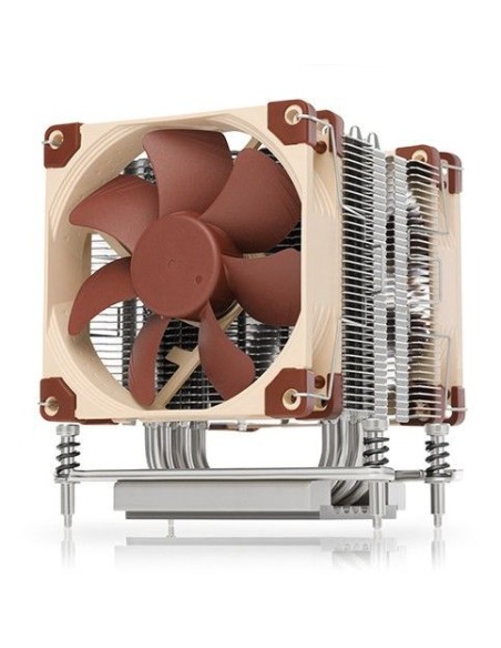 Noctua NH-U9 TR4-SP3 ventilador de PC Procesador Enfriador