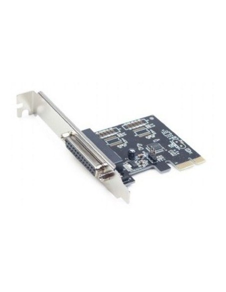Gembird LPC-2 tarjeta y adaptador de interfaz Interno Paralelo