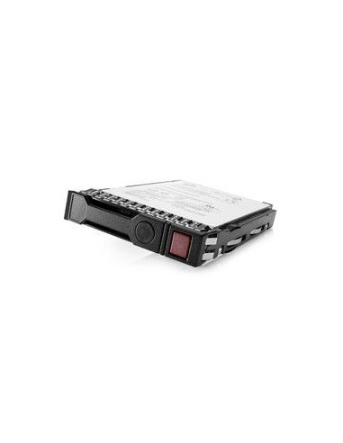 Hewlett Packard Enterprise 2TB 3.5" SATA III 2000 GB Serial ATA