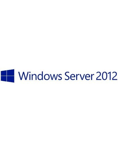Hewlett Packard Enterprise Windows Server 2012 R2 Essentials ROK E F I G S