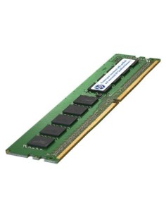 Hewlett Packard Enterprise 8GB DDR4 módulo de memoria 2133 MHz