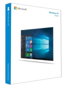 Microsoft Windows 10 Home
