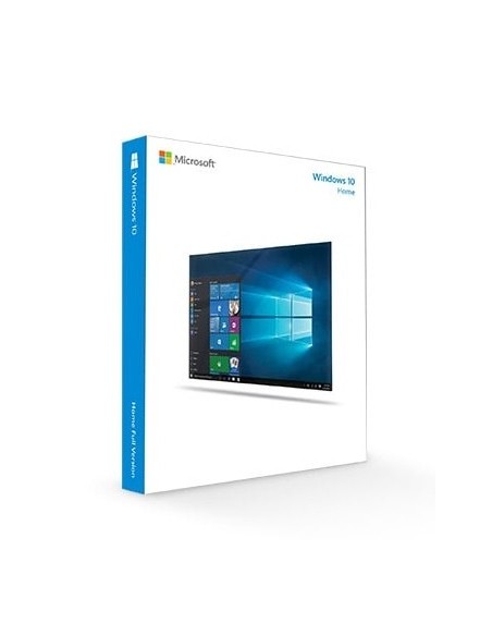 Microsoft Windows 10 Home