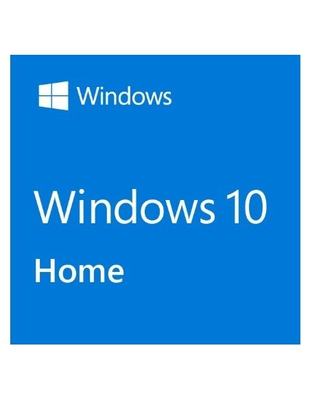 Microsoft Windows 10 Home