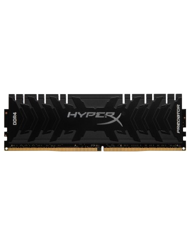 HyperX 8GB 4133MHz DDR4 módulo de memoria