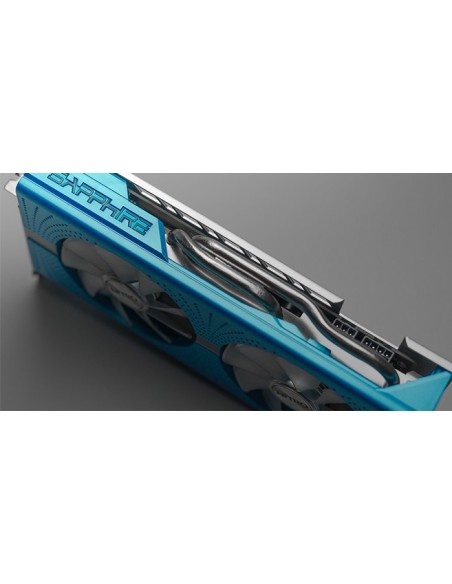 Sapphire RX 590 Nitro+ Special Edition Radeon 8 GB GDDR5