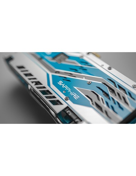 Sapphire RX 590 Nitro+ Special Edition Radeon 8 GB GDDR5