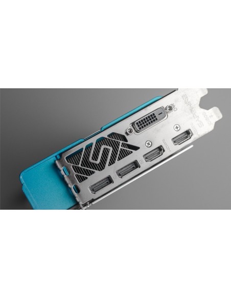 Sapphire RX 590 Nitro+ Special Edition Radeon 8 GB GDDR5