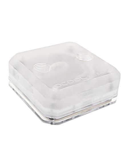 Alphacool Eisblock XPX Procesador Radiador