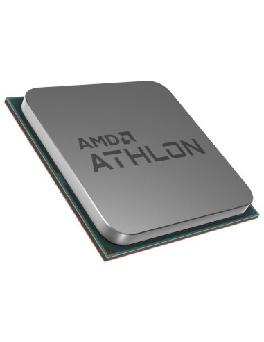 AMD Athlon 200GE procesador 3,2 GHz 4 MB L3