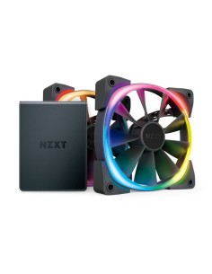 NZXT HF-2812C-D1 ventilador de PC Carcasa del ordenador