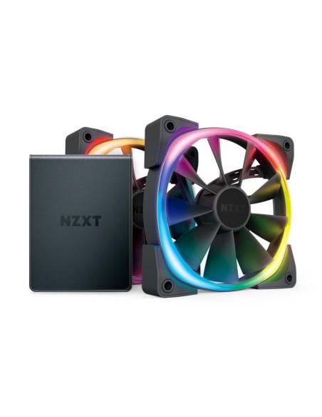 NZXT HF-2812C-D1 ventilador de PC Carcasa del ordenador