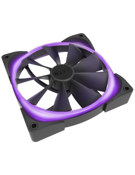 NZXT HF-2812C-D1 ventilador de PC Carcasa del ordenador
