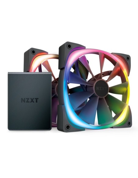NZXT HF-2814C-D1 ventilador de PC Carcasa del ordenador