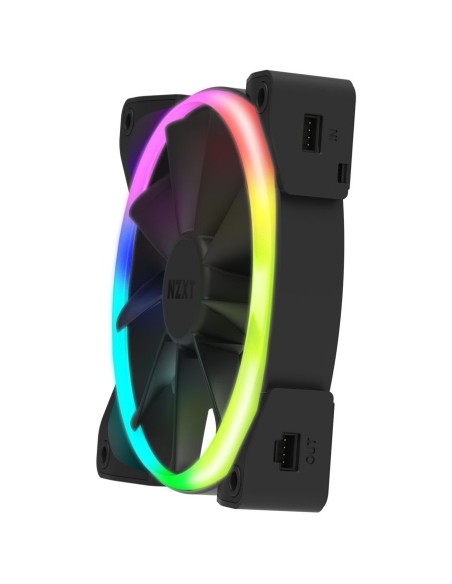 NZXT HF-2814C-D1 ventilador de PC Carcasa del ordenador