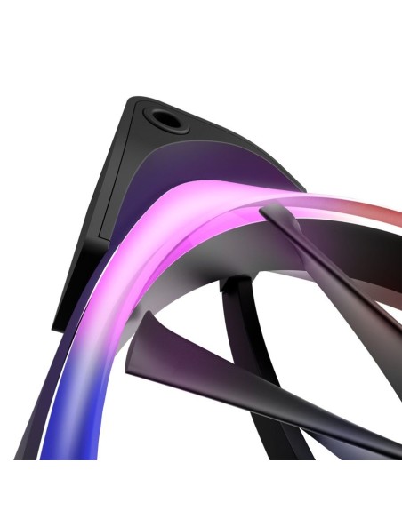 NZXT HF-2814C-D1 ventilador de PC Carcasa del ordenador