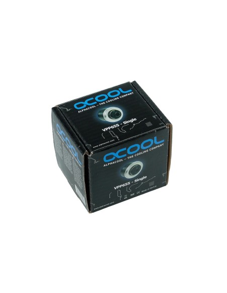 Alphacool VPP655 - PWM Universal Bomba
