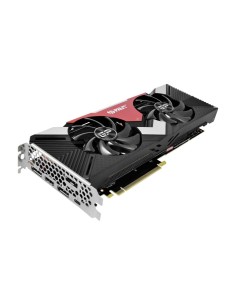 Palit NE62070U20P2-1060A tarjeta gráfica GeForce RTX 2070 8 GB GDDR6