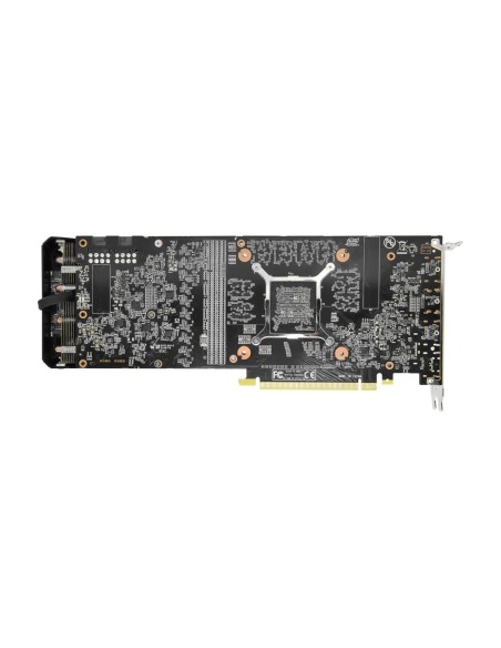 Palit NE62070U20P2-1060A tarjeta gráfica GeForce RTX 2070 8 GB GDDR6
