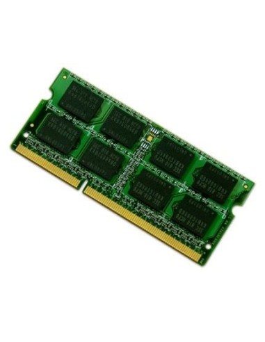 ADATA 4GB DDR3 módulo de memoria 1600 MHz