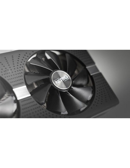 Sapphire RX 590 Nitro+ Radeon 8 GB GDDR5