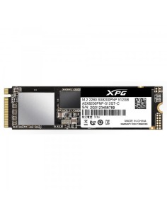 ADATA SSD  SX8200 PRO M.2 2280  512GB