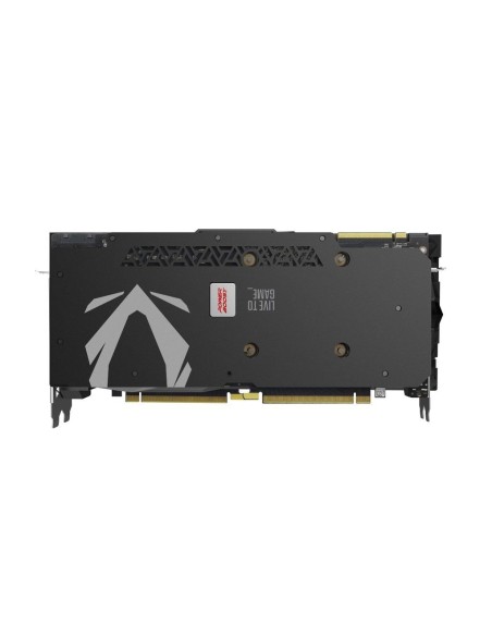 Zotac ZT-T20800H-10P tarjeta gráfica GeForce RTX 2080 8 GB GDDR6