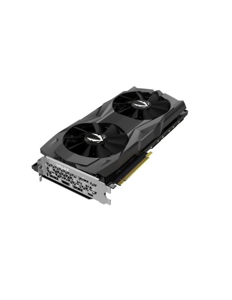 Zotac ZT-T20800H-10P tarjeta gráfica GeForce RTX 2080 8 GB GDDR6
