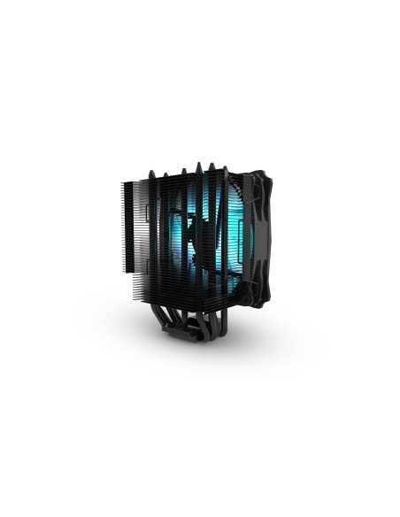 NOX H-214 RGB Procesador Set de refrigeración