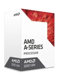 AMD A series A10-9700 procesador 3,5 GHz Caja 2 MB L2
