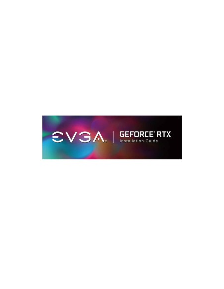 EVGA 11G-P4-2281-KR tarjeta gráfica GeForce RTX 2080 Ti 11 GB GDDR6